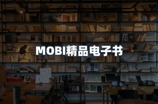 PDF电子书系列